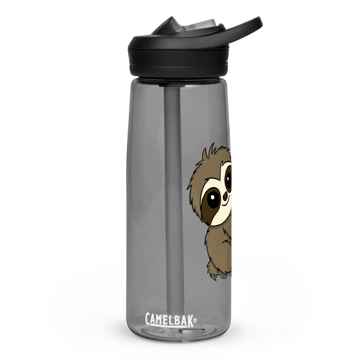 Sports water bottle - Hug product image (6)