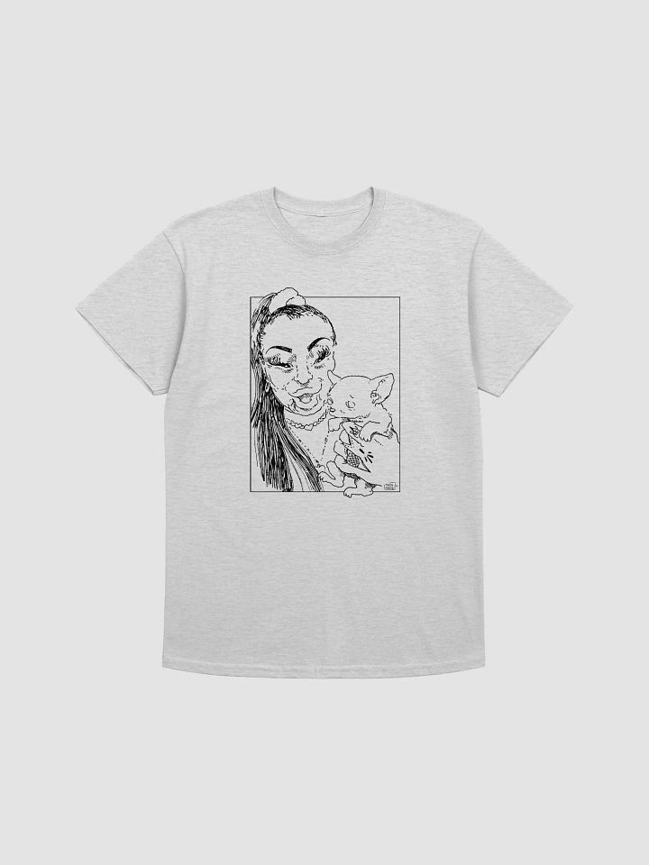 Peppino ammamma lineart product image (1)