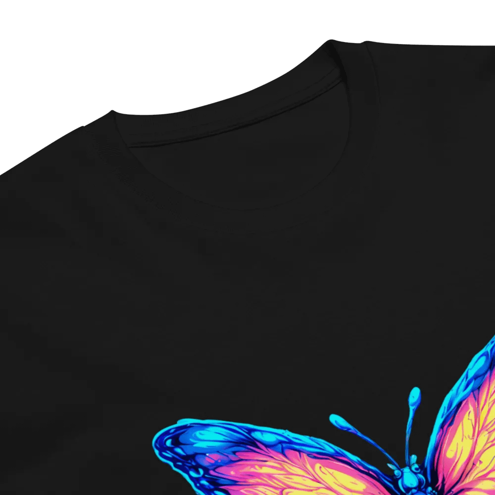 [Astral Butterfly] Unisex Tee product image (8)