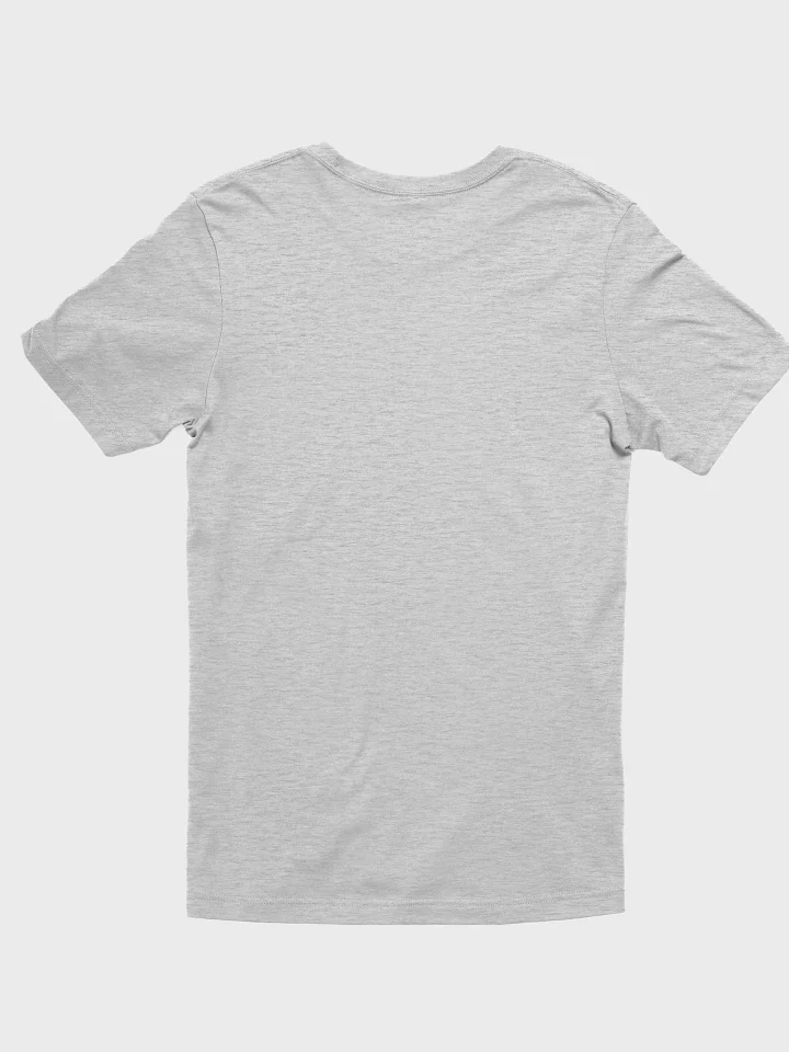 Communication Process / Illustrated T-Shirt Illustrated T-Shirt product image (2)