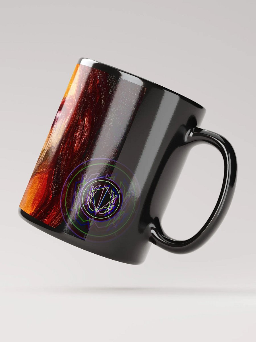 Perception Mug product image (5)