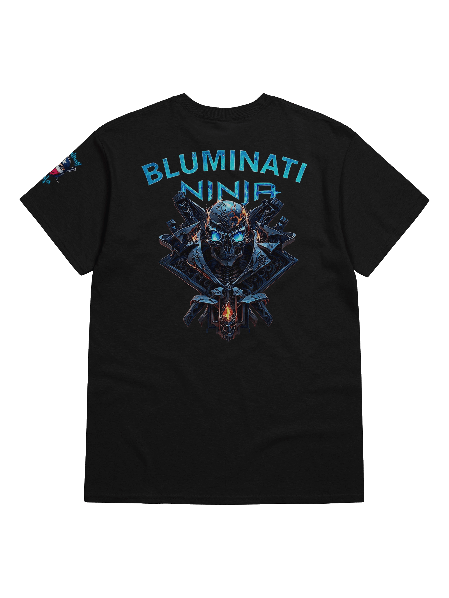 Spooky Spooky Blu product image (41)