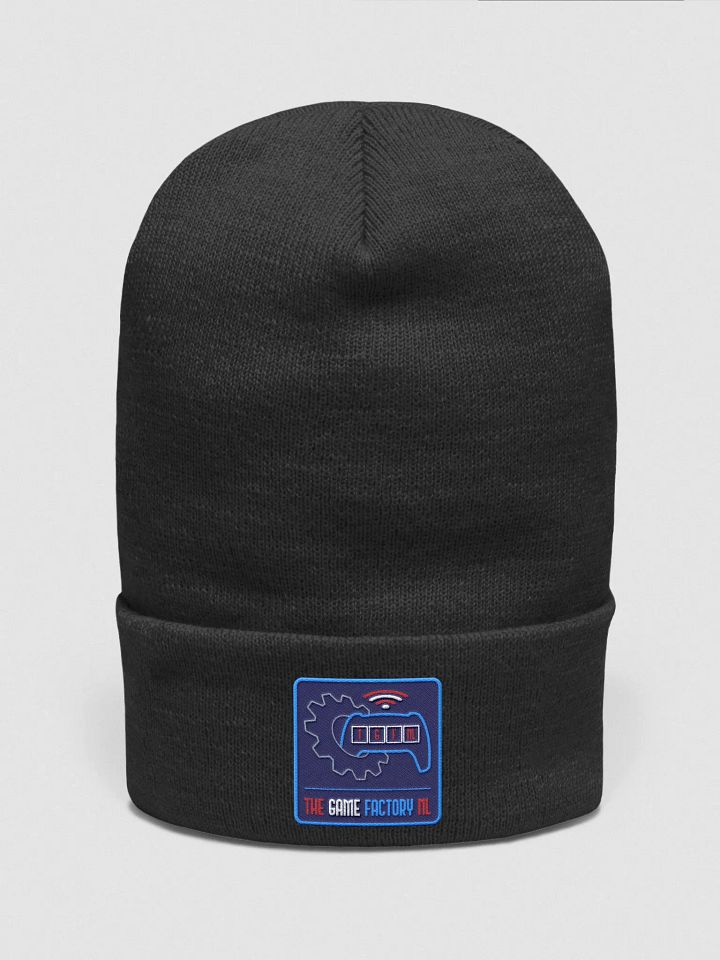 T G F beenie product image (1)