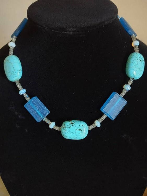 Beach Bish Necklace product image (1)