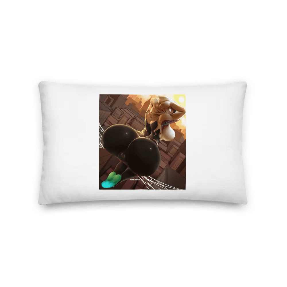 Spider Gwen Pillow product image (2)