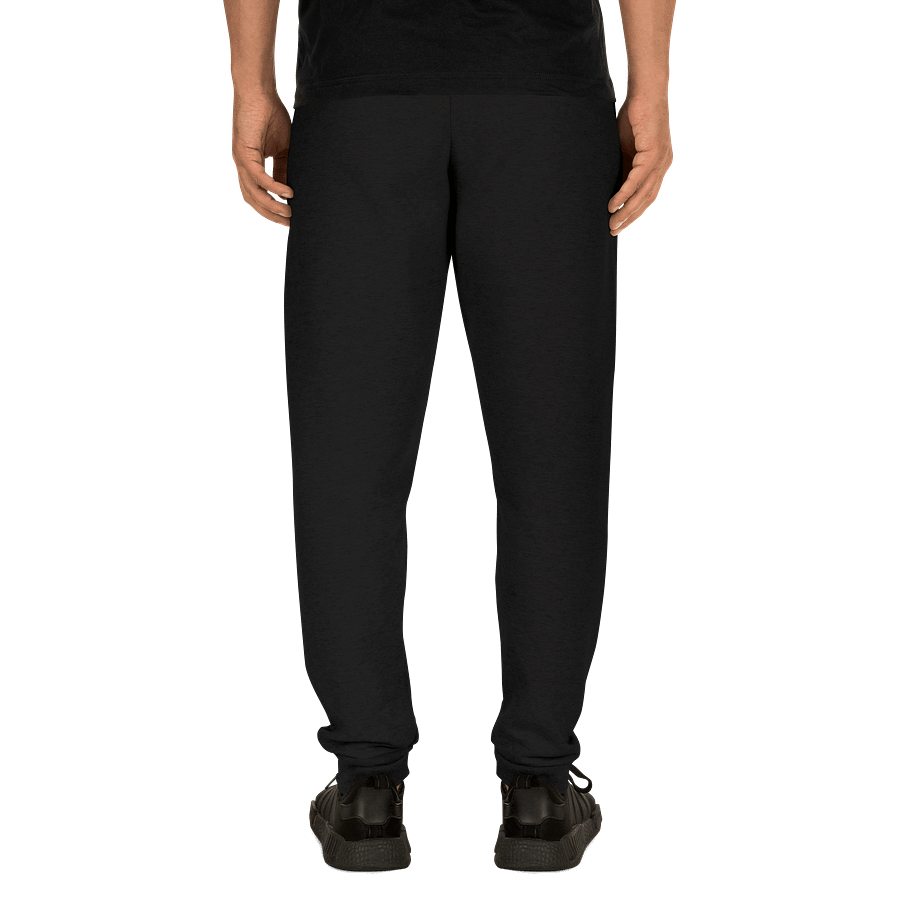 Logo Unisex Joggers product image (4)