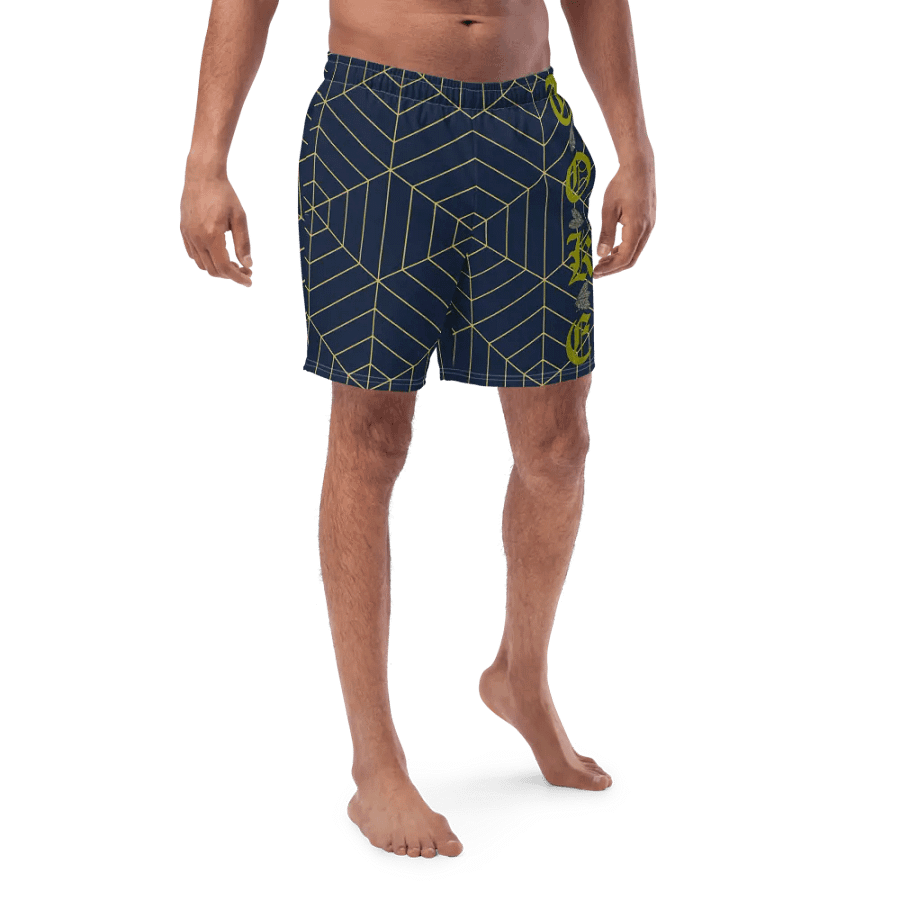Toke Swim Trunks product image (1)