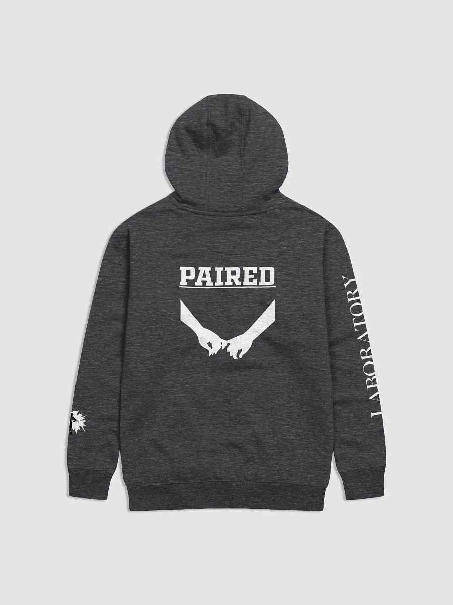 Paired Hoodie product image (1)