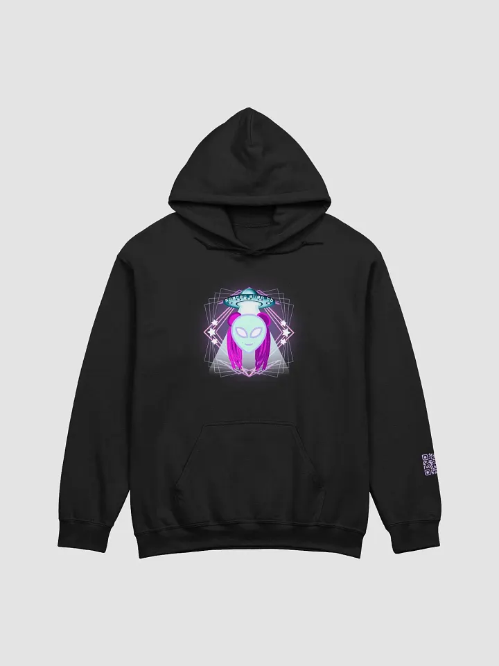 Logo & Intro Hoodie product image (1)
