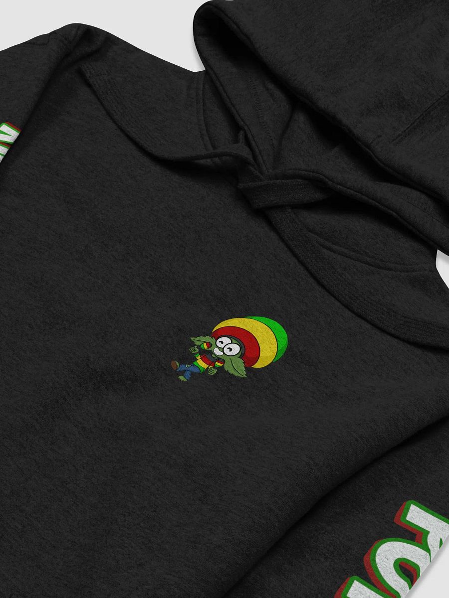 Lil Pot Hoodie product image (37)