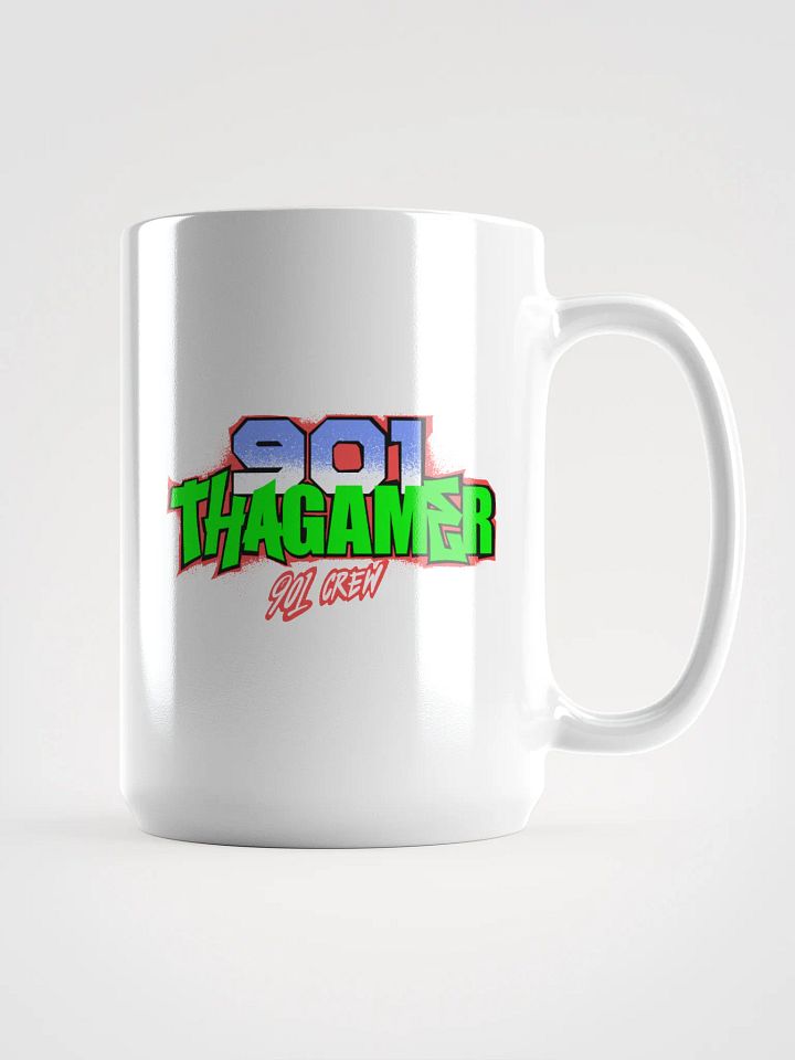 901 Crew Coffee Mug product image (1)