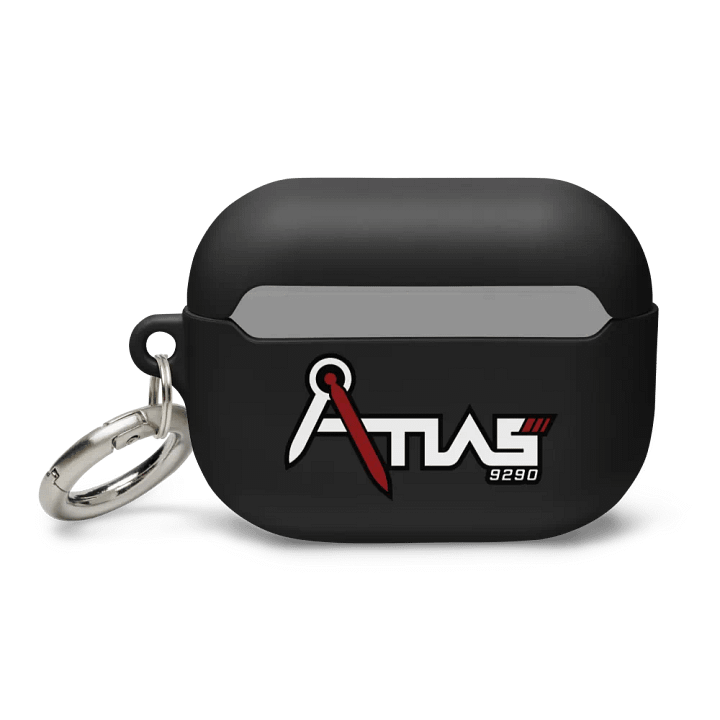 Atlas9290 Airpods Case product image (3)