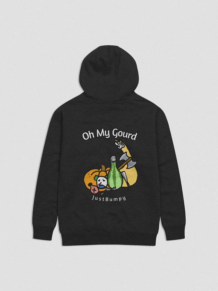 Oh My Gourd 2022 Hoodie product image (2)
