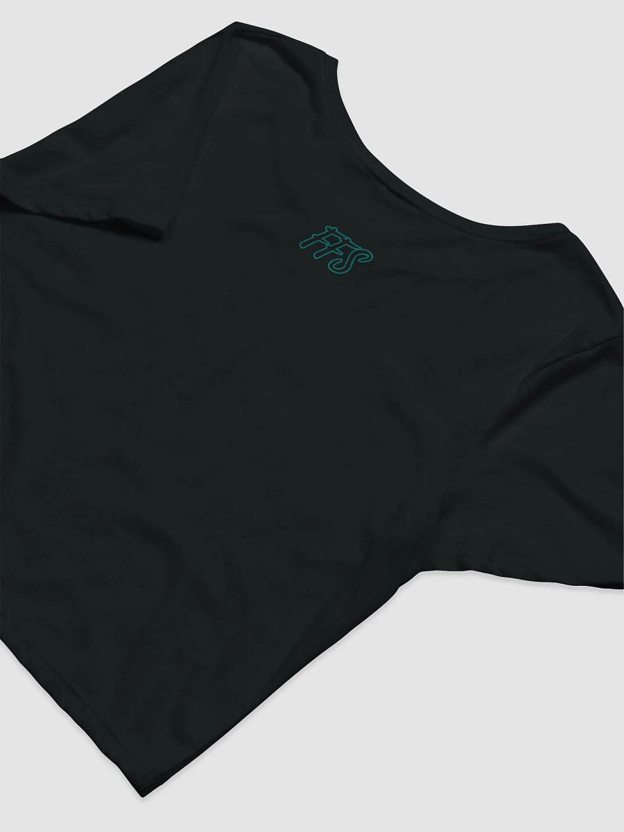 FFS Penguin S/P Cropped Tee product image (8)