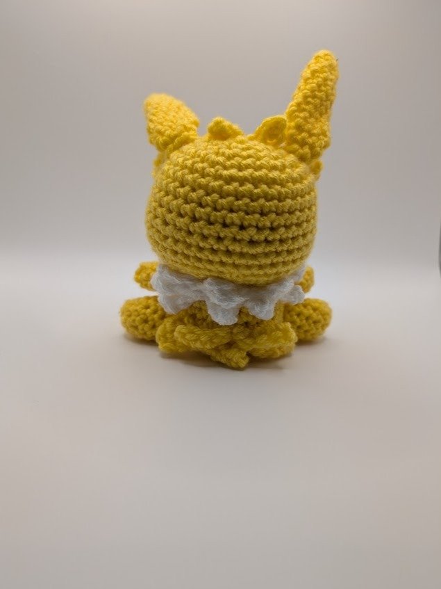 Jolteon Plush product image (3)