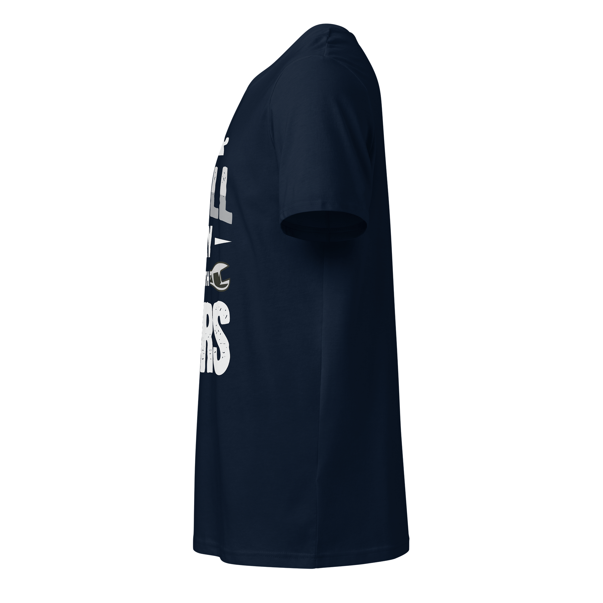 "I STILL PLAY WITH CARS" Shirt product image (3)