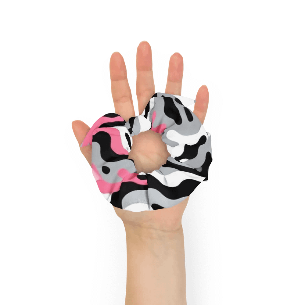 The Vienna Scrunchie product image (7)