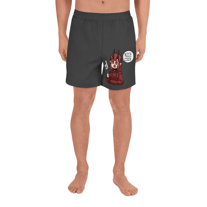 Nice Shorts product image (2)