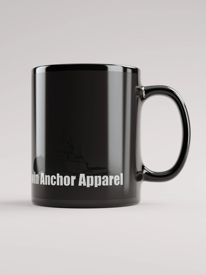 Millennium TAA Logo Mug 11oz & 15oz product image (1)