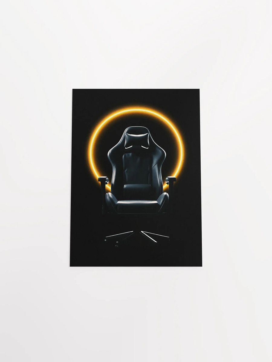 "The House of Veronica" cover art - mini print product image (4)