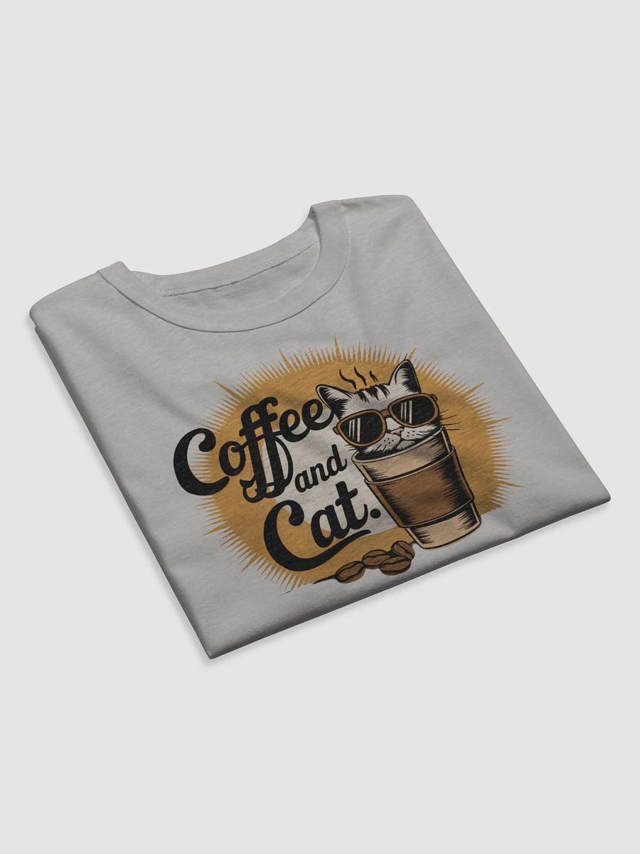 Coffee and Cat product image (5)