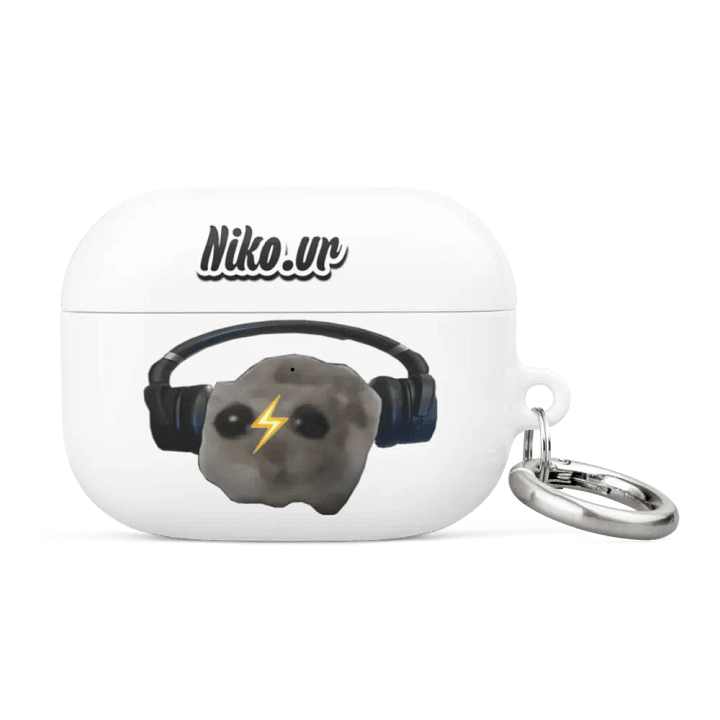 Niko.VR airpods case product image (4)