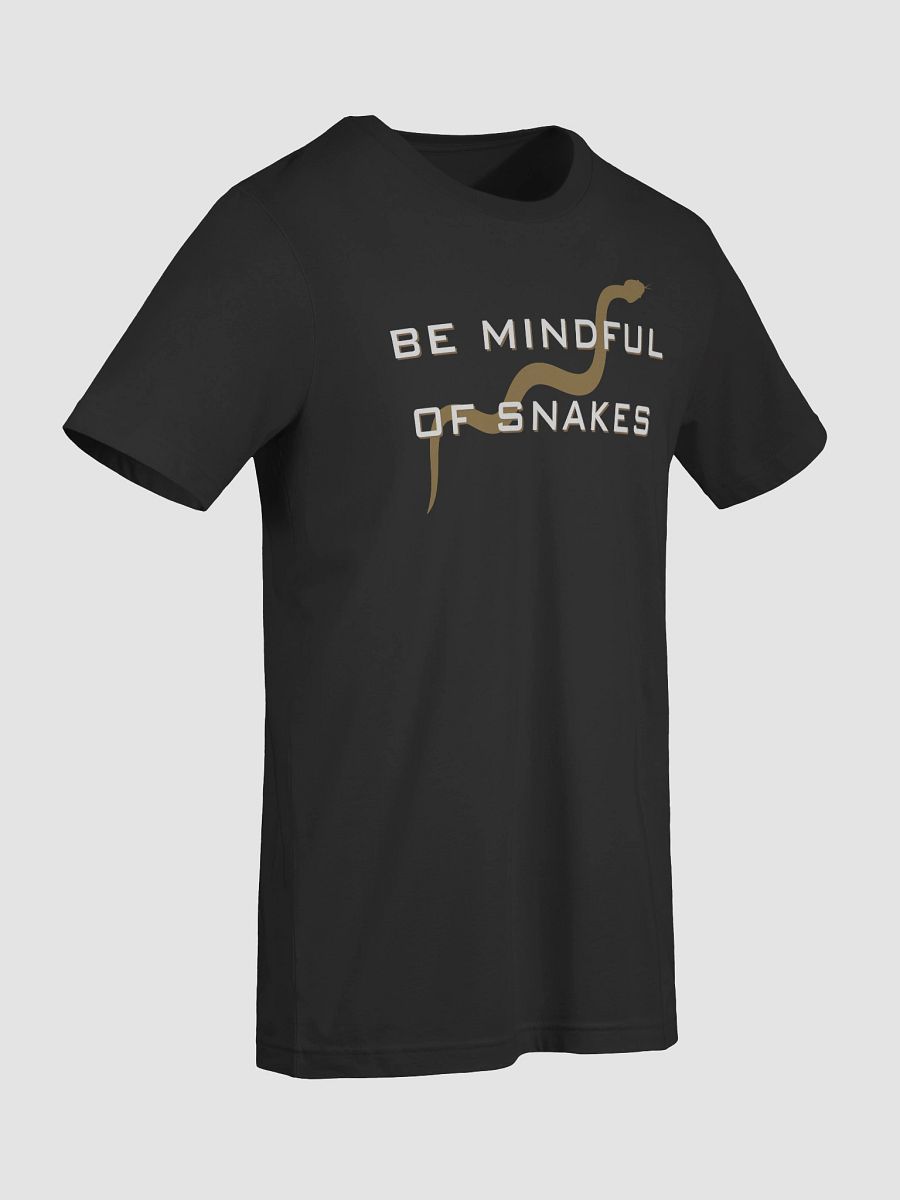 STSL Double Sided Unisex Tee product image (60)