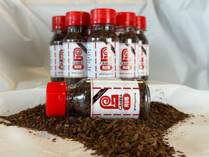 Grabba Rub product image (2)