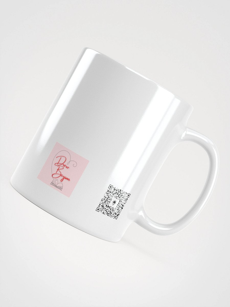 Christmas by the Lake Mug product image (5)