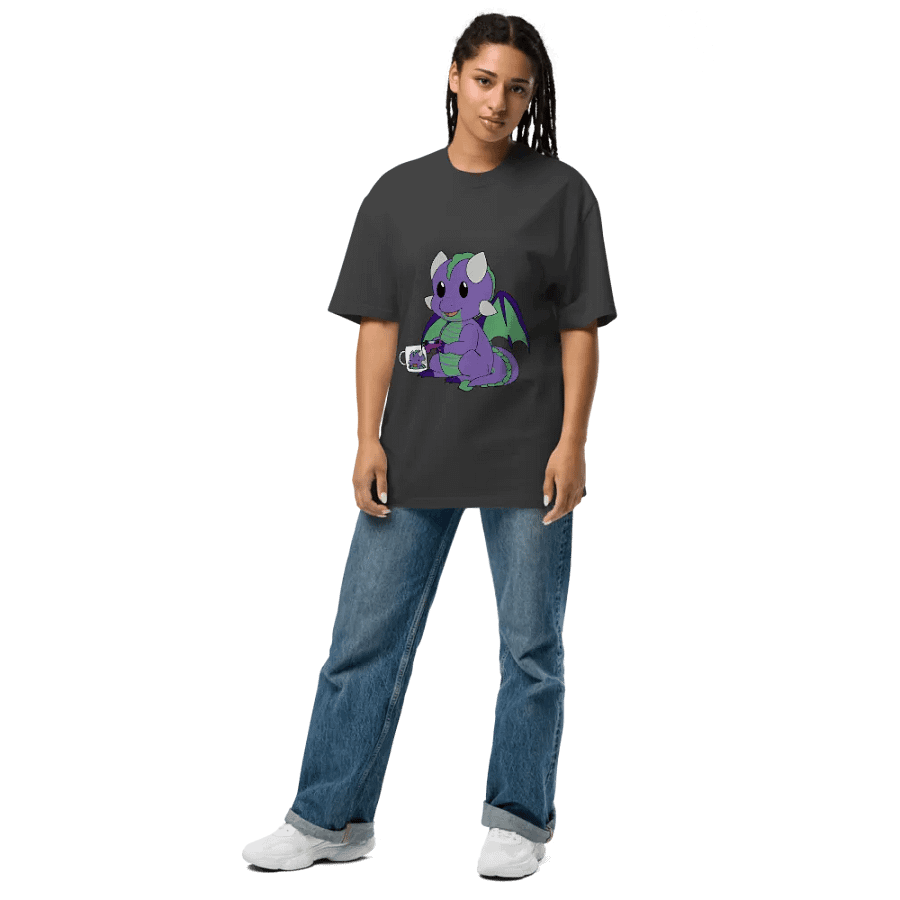 Amethyst the Dragon product image (7)