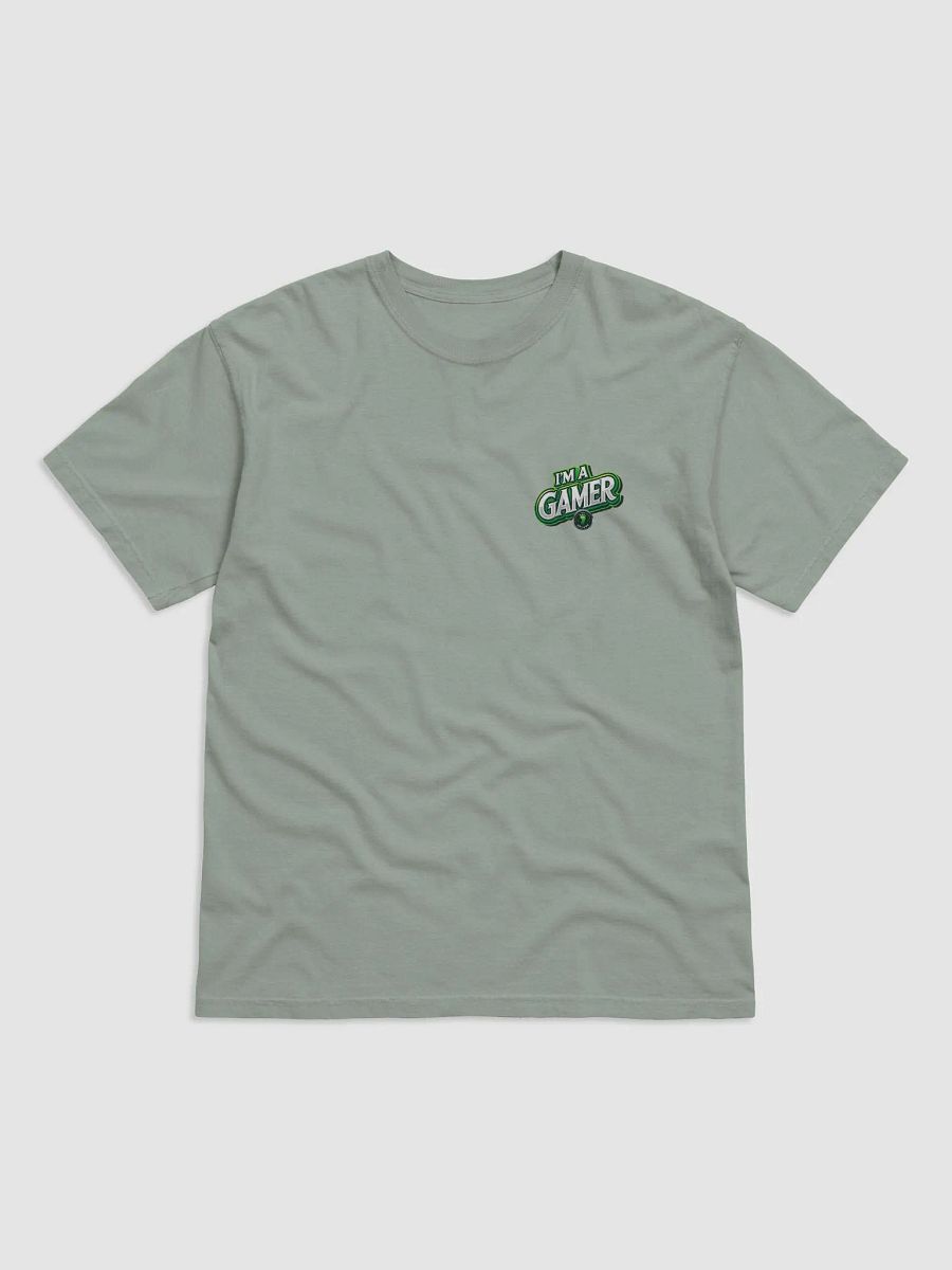 The Arcade Gamer Tee product image (1)