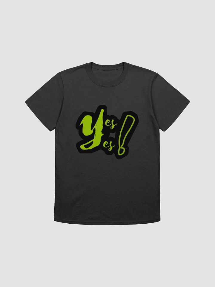 YesYes Gr33n product image (1)