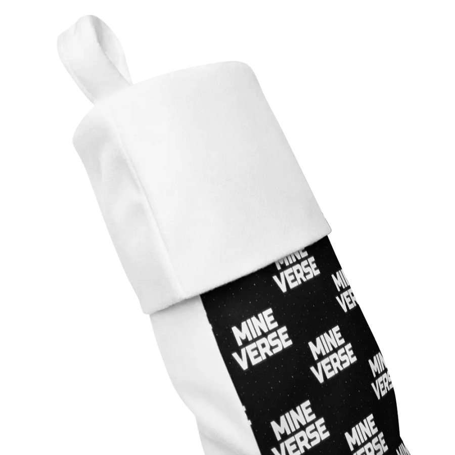 Mineverse Stocking product image (3)