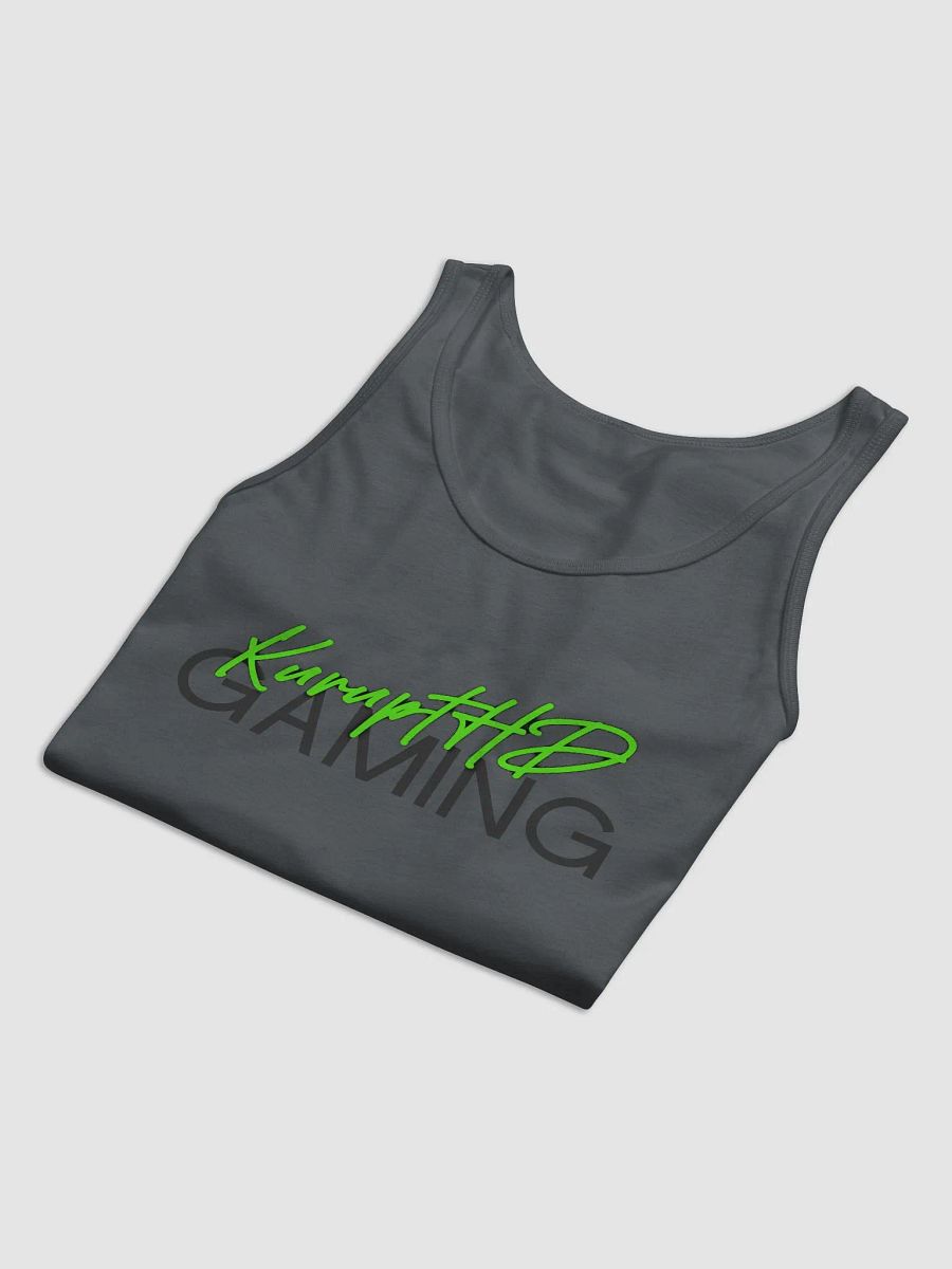 KuruptHD Gaming(Tennessee Gaming) Tank Top product image (17)