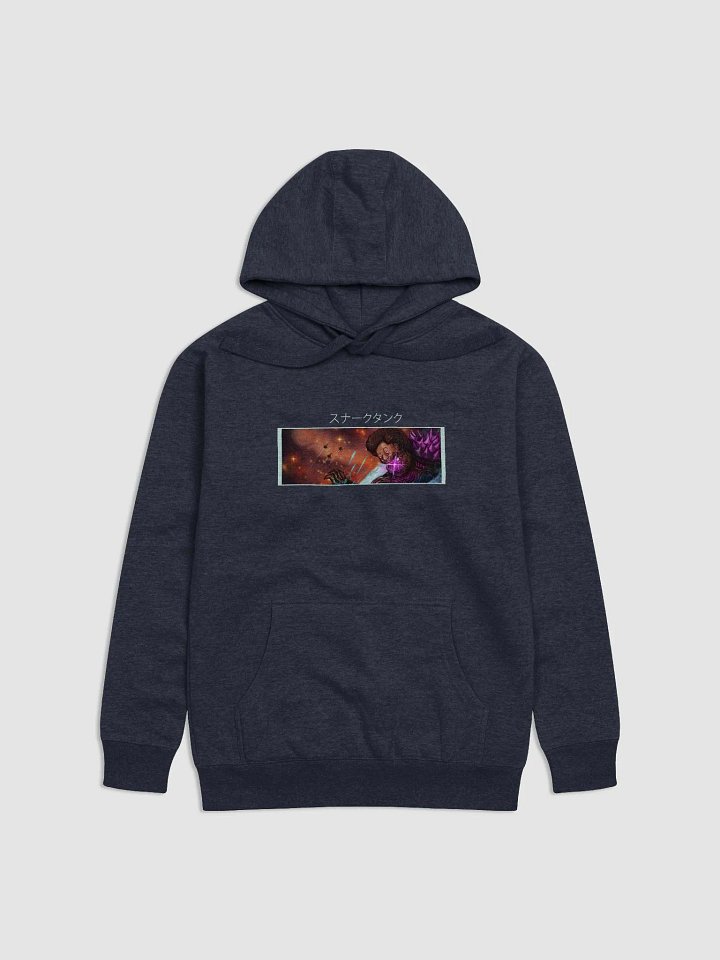 Sween Attacks! - Kaiju Hoodie product image (1)