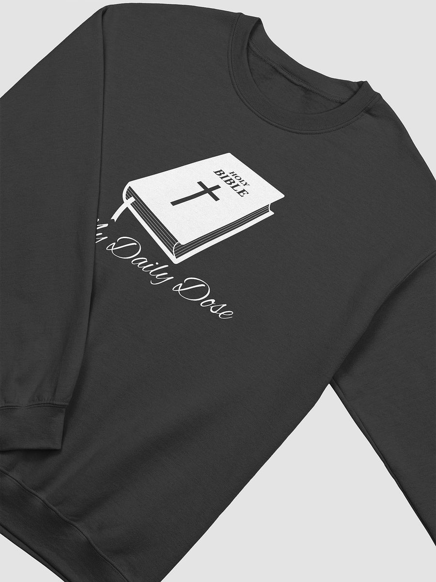My Daily Dose Sweatshirt product image (3)