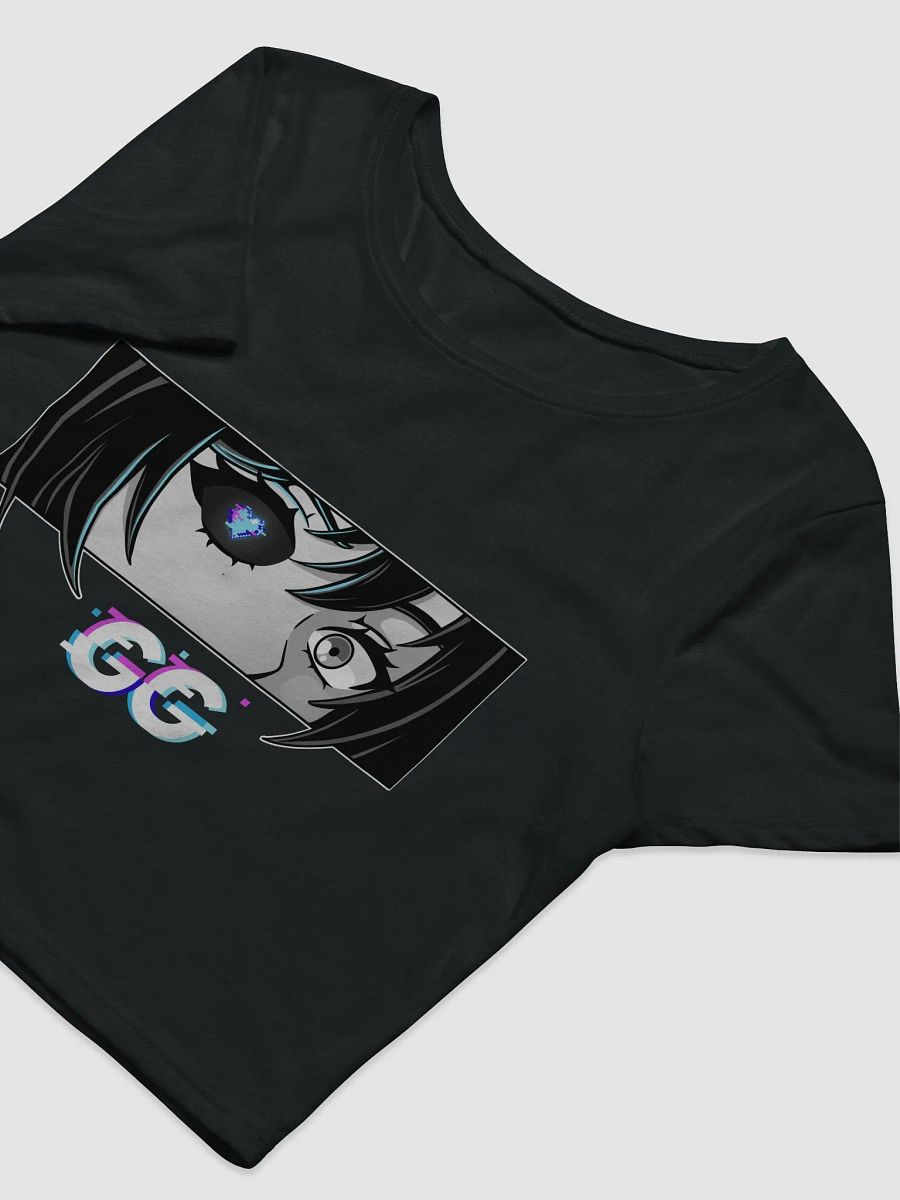 Metamorphosis: The Awakening Cropped Tee product image (3)