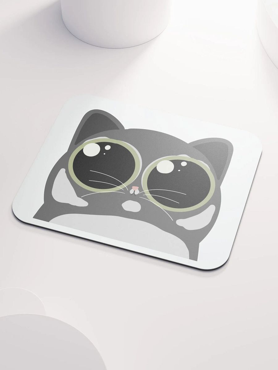 Lily | Mousepad product image (3)