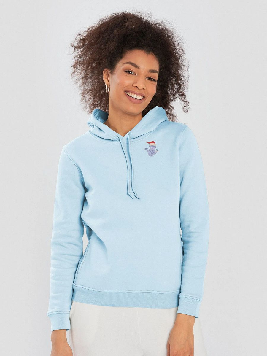 Cal Feminine Frame Hoodie product image (32)