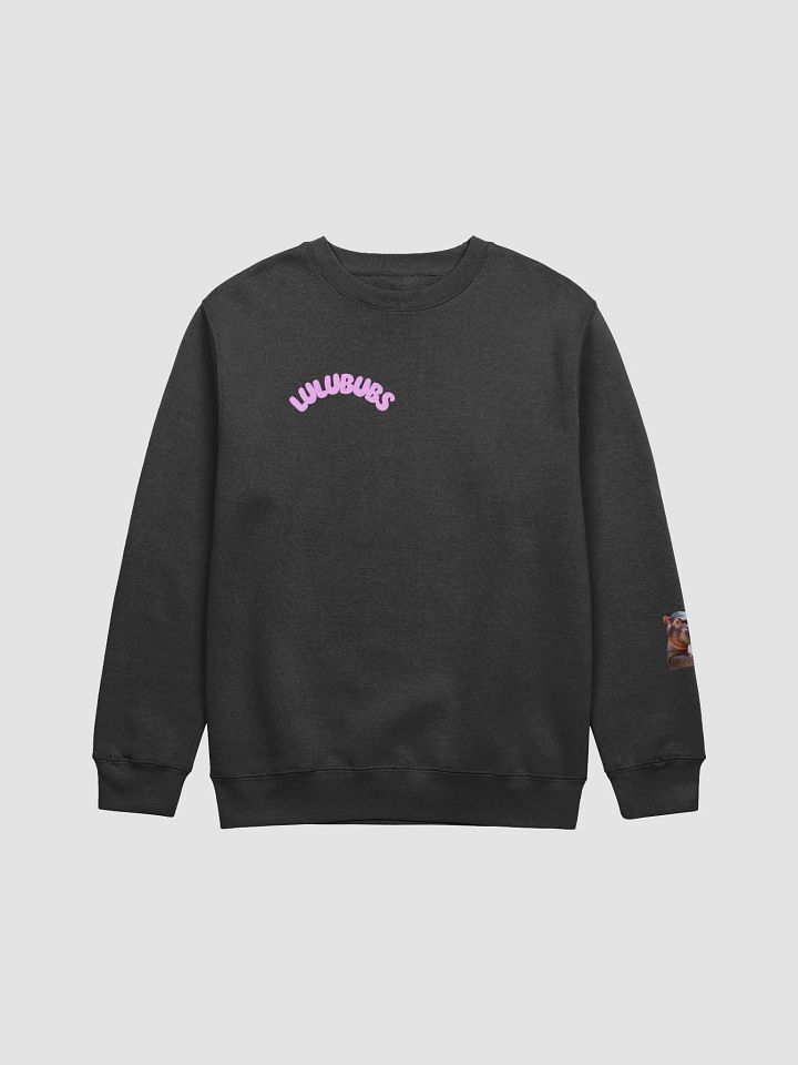 Lulububs Crewneck product image (3)
