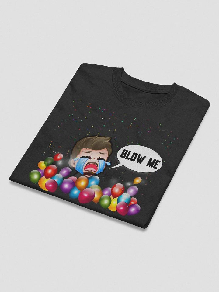 Blow Me Biggy product image (1)