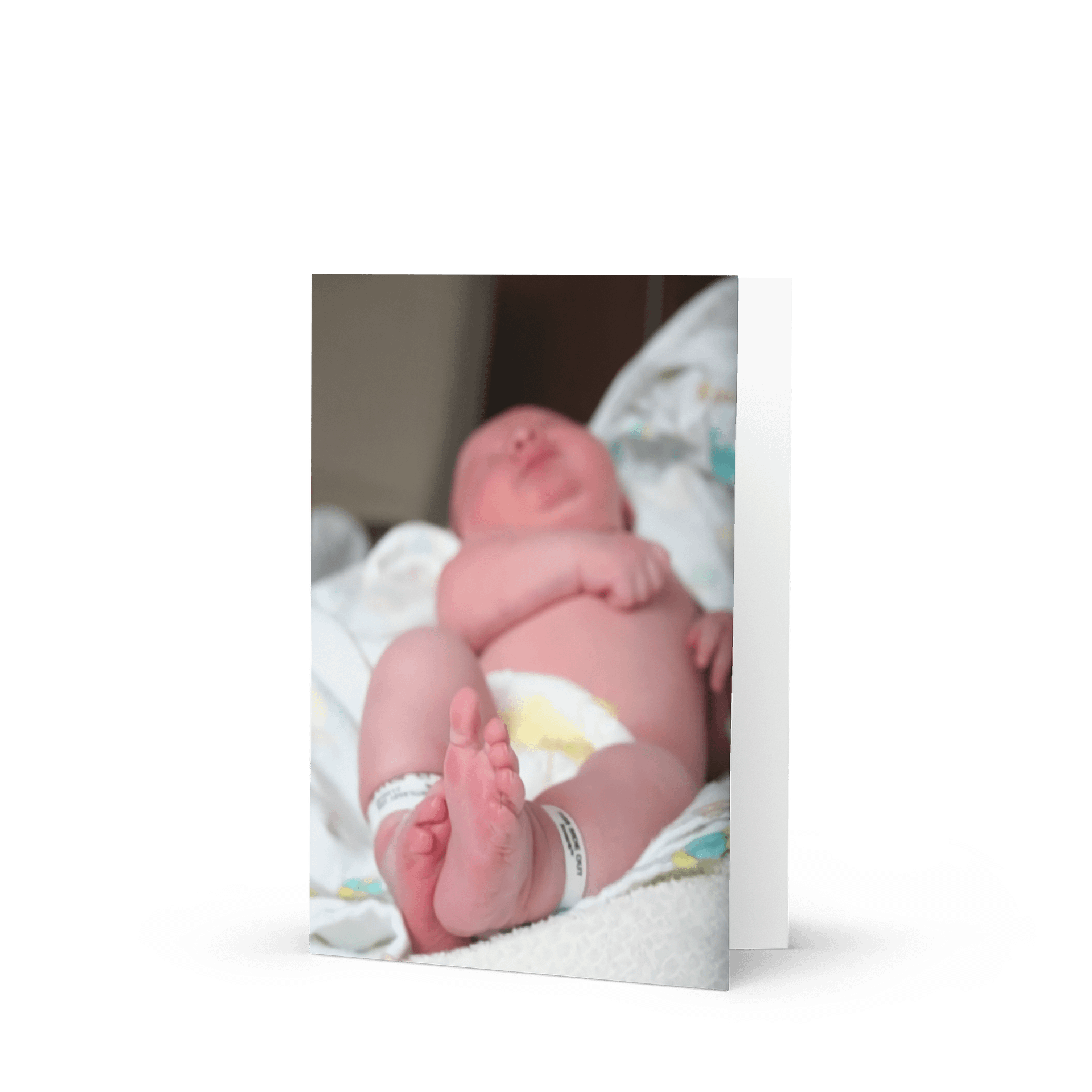 Gentle Moments Greeting Card product image (1)