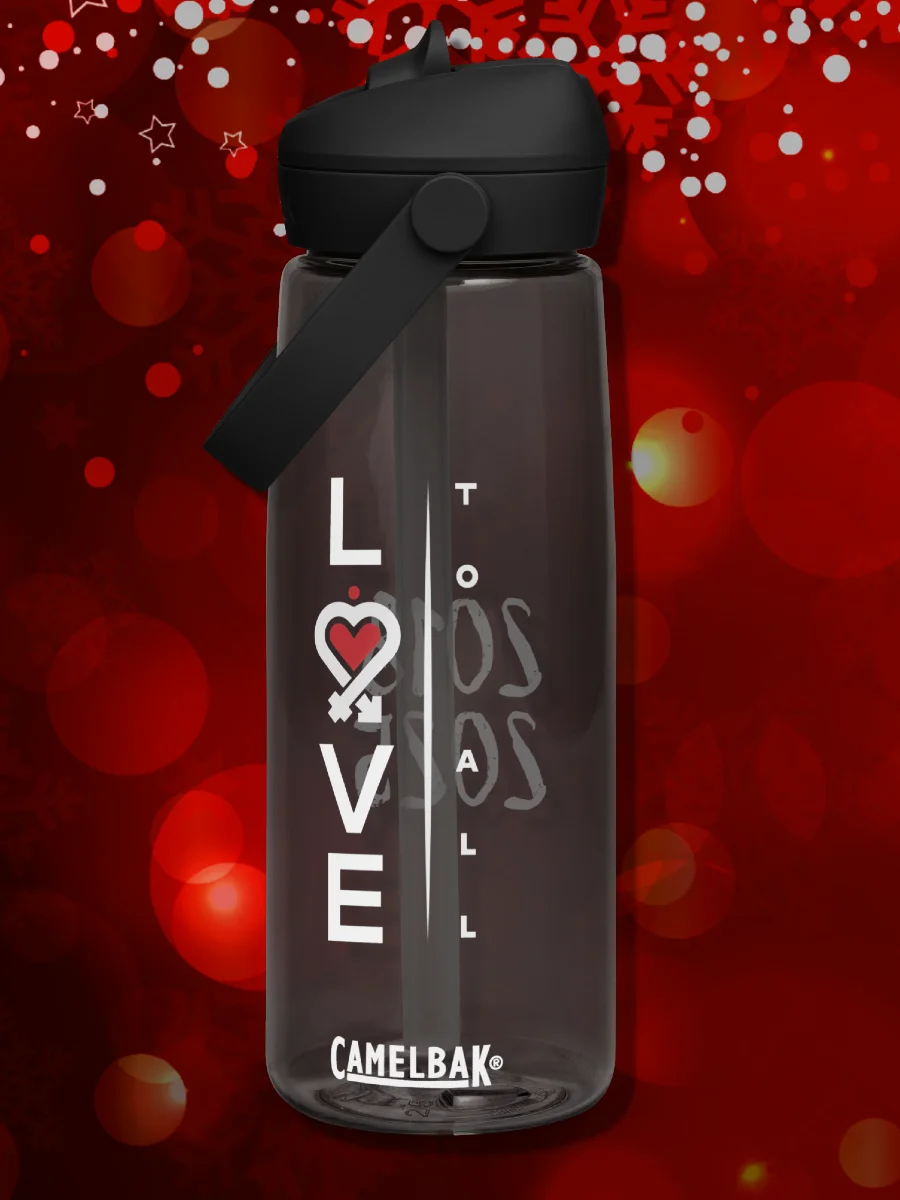 L2A Colored CamelBak - 2025 Edition product image (1)