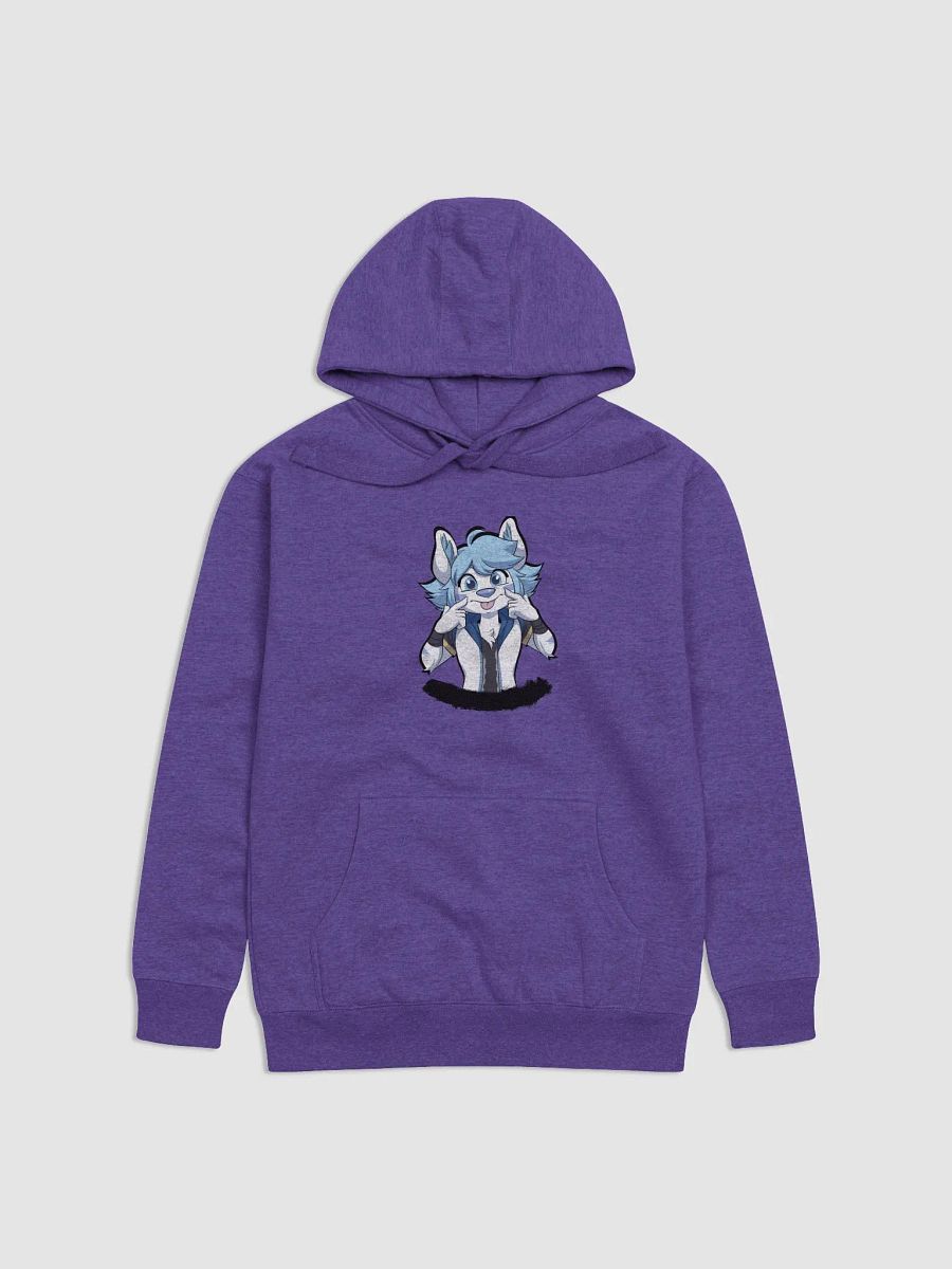 Blep Hoodie product image (7)