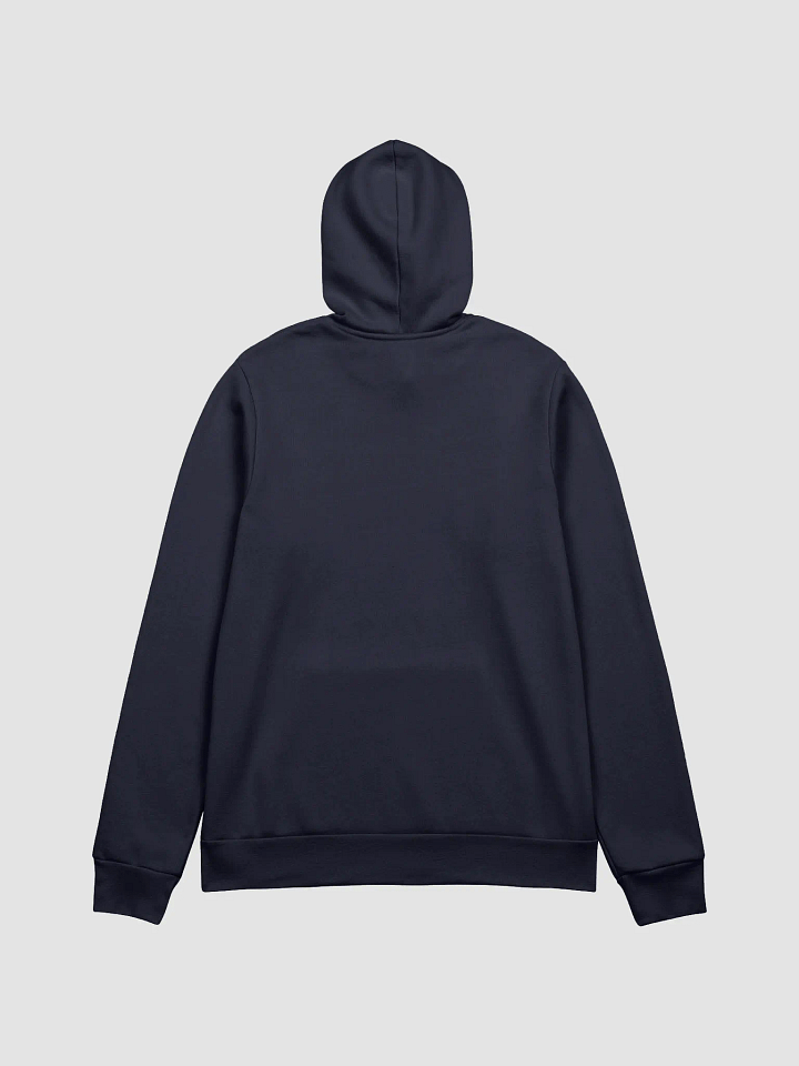 Supersoft Lights On STAND OUT Hoodie product image (2)