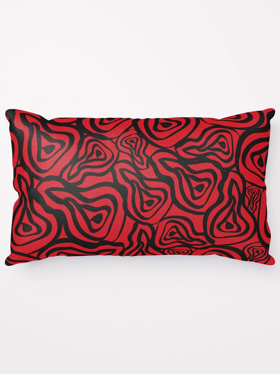 FUNHOUSE RED LAVA product image (5)
