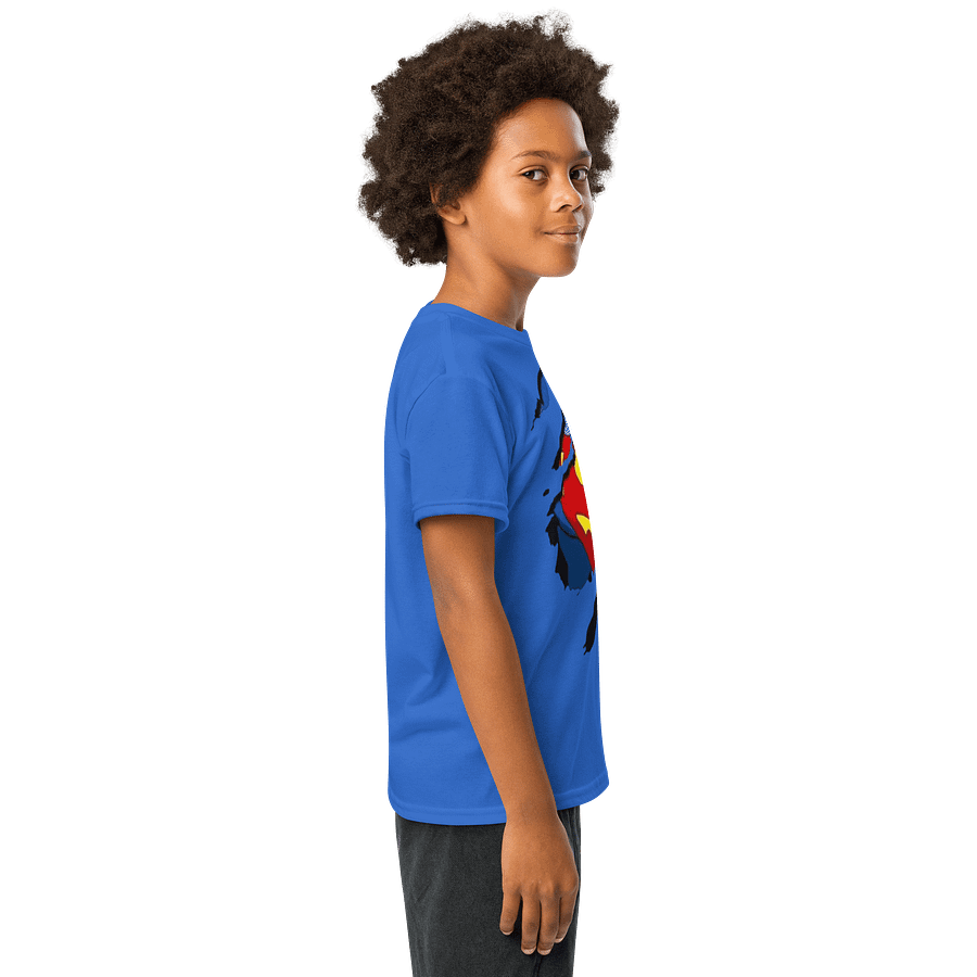 Super Youth Sports Tee product image (3)