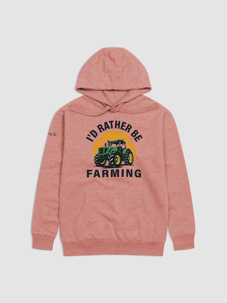 Farming Hoodie product image (13)