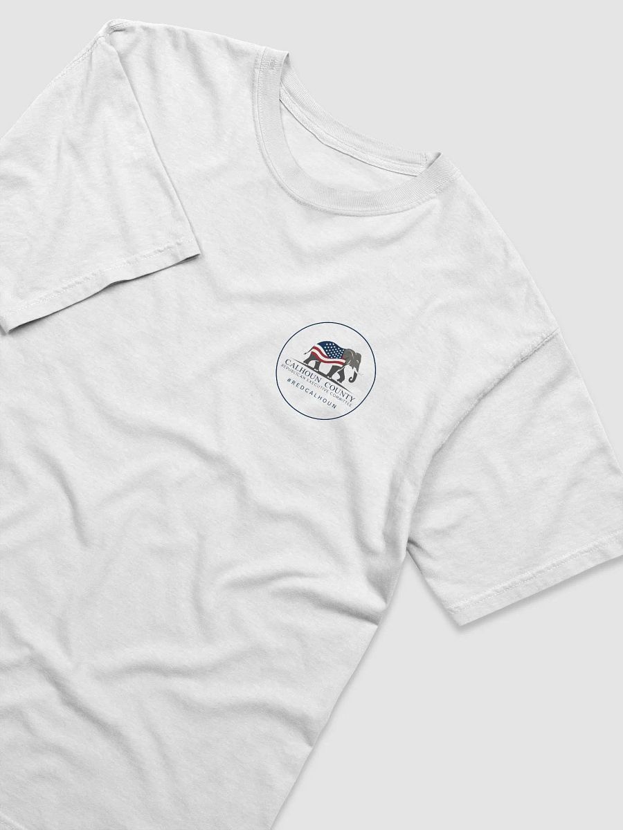 Trump 'Merica Comfort Color Tees product image (4)