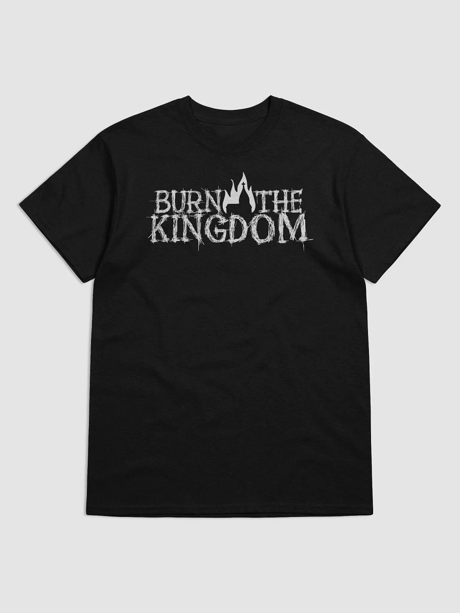 Burn The Kingdom T-Shirt product image (8)